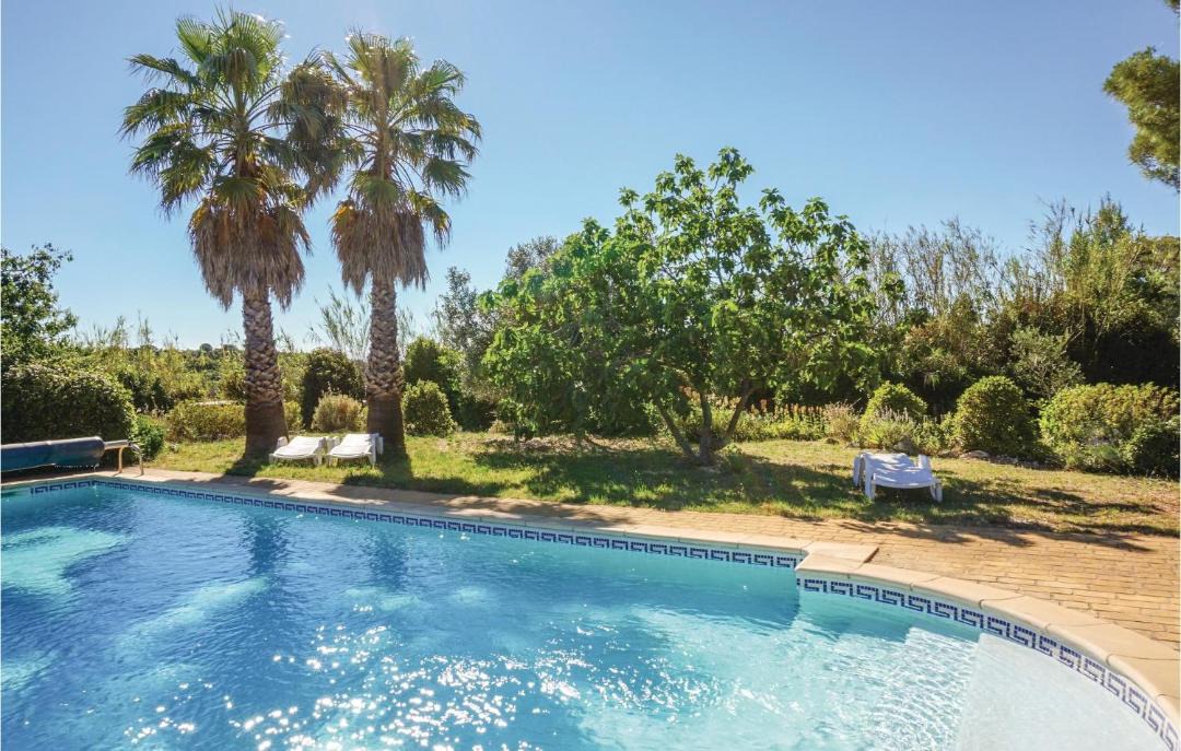 Photo of Outdoor in Saint-Pons-de-Mauchiens
