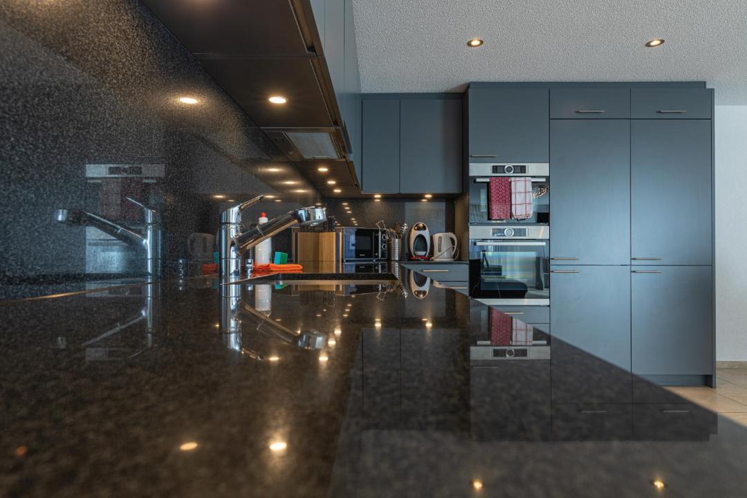 Photo of Kitchen in Wilderswil