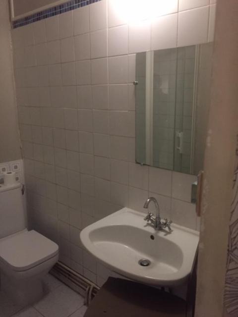 Photo of Bathroom in Matabiau