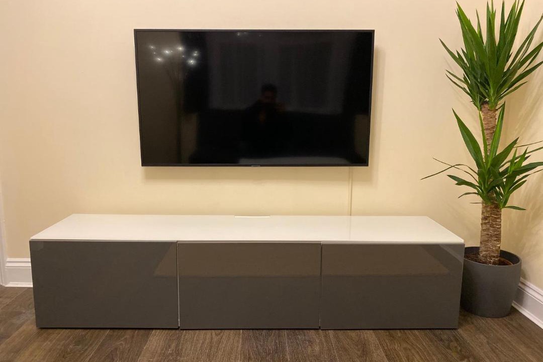 Photo of Livingroom in Custom House
