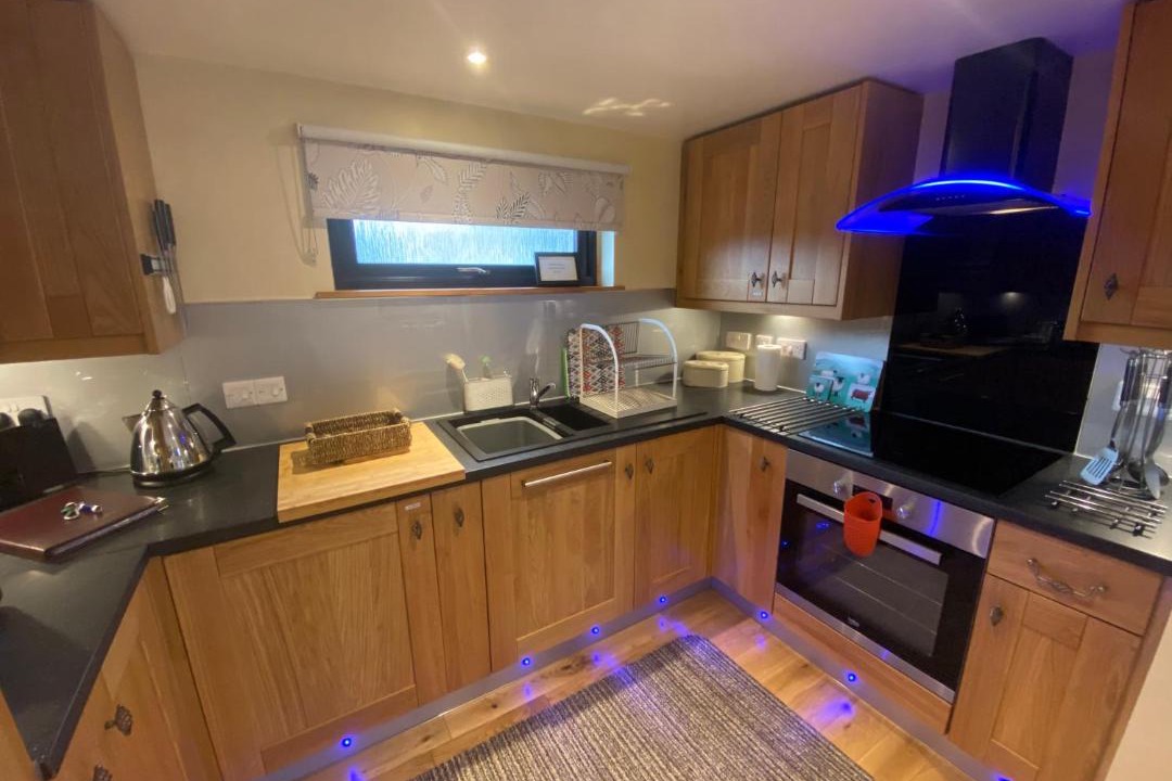 Photo of Kitchen in Rashfield