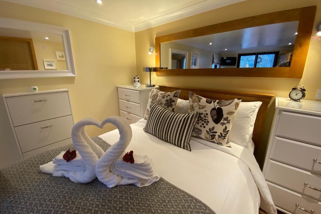 Photo of Bedroom in Rashfield