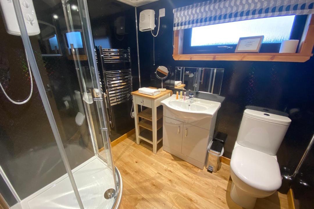 Photo of Bathroom in Rashfield
