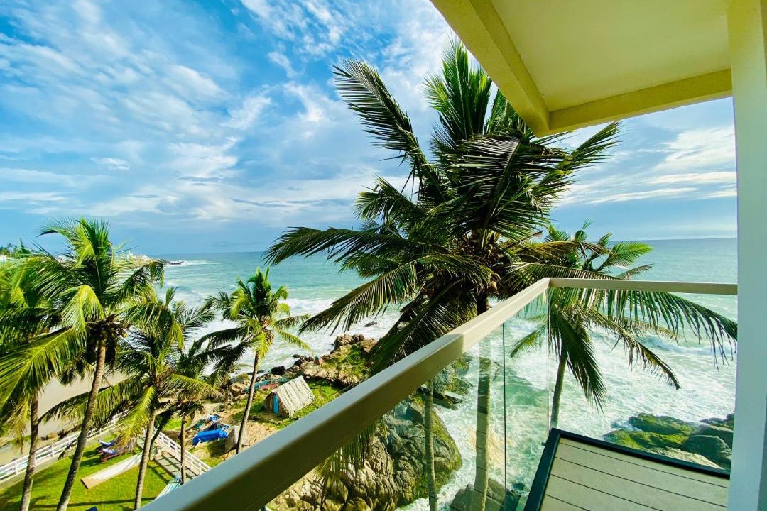 Photo of Patio Balcony in Neyyattinkara