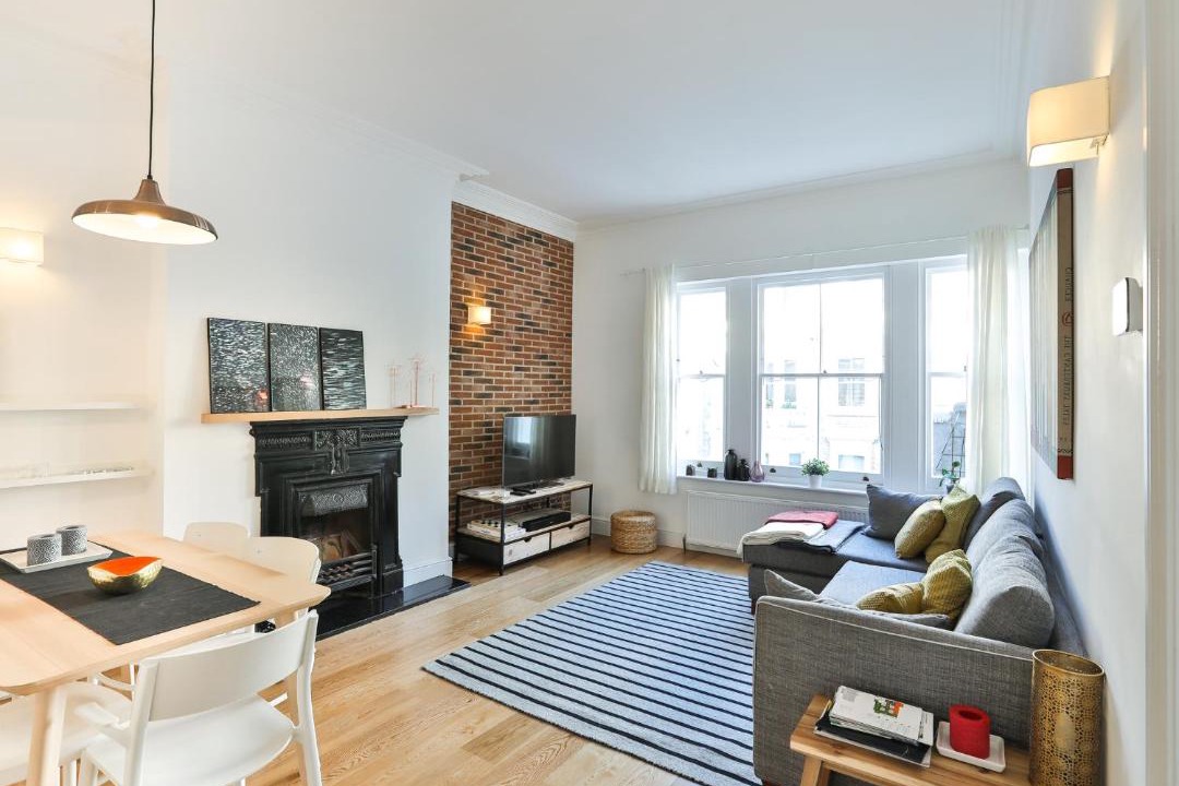 Photo of Livingroom in Pembridge
