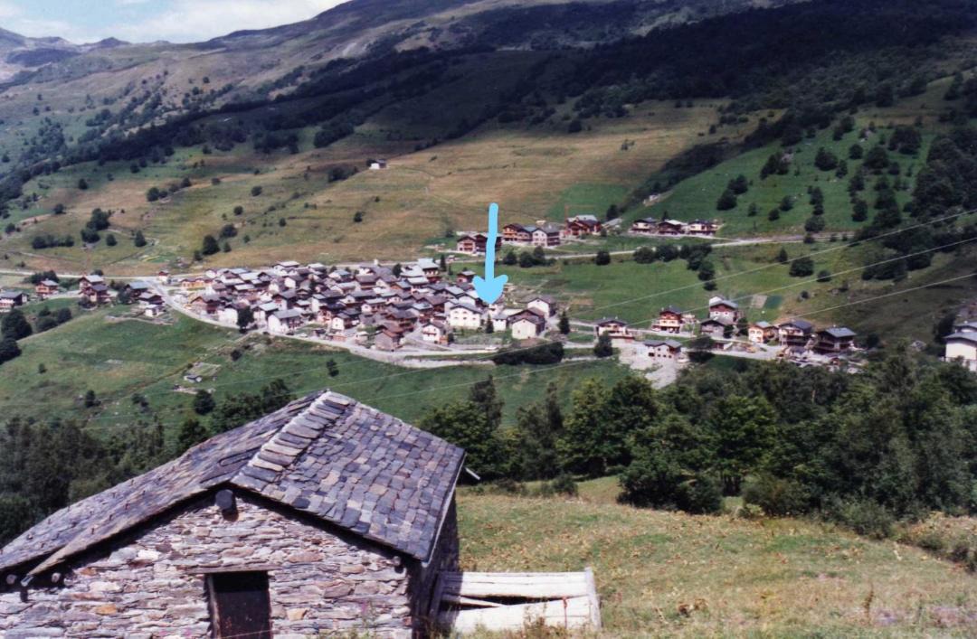 Photo of Buildings in Praranger