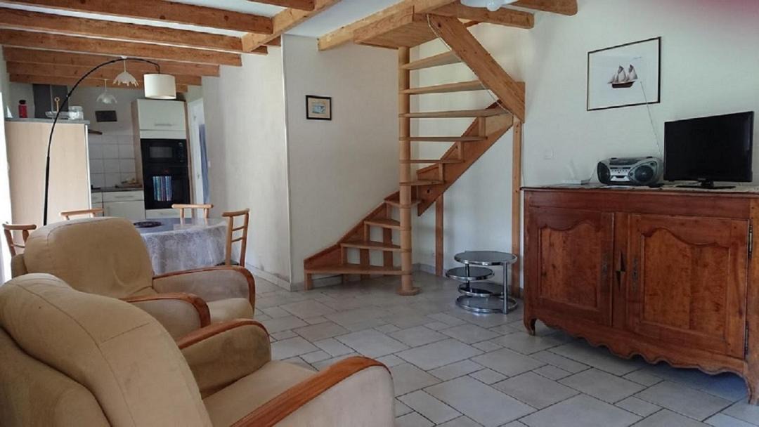 Photo of Livingroom in Plouha