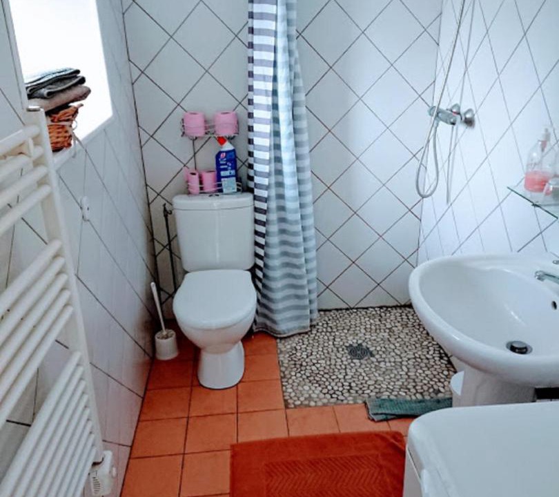 Photo of Bathroom in Plouha