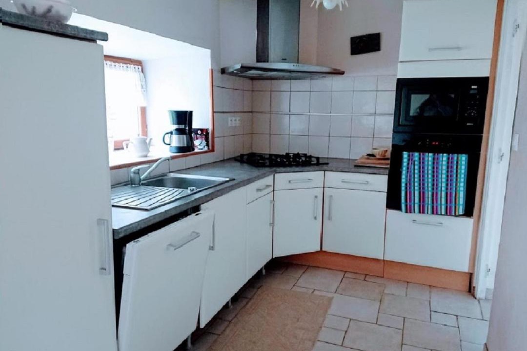 Photo of Kitchen in Plouha