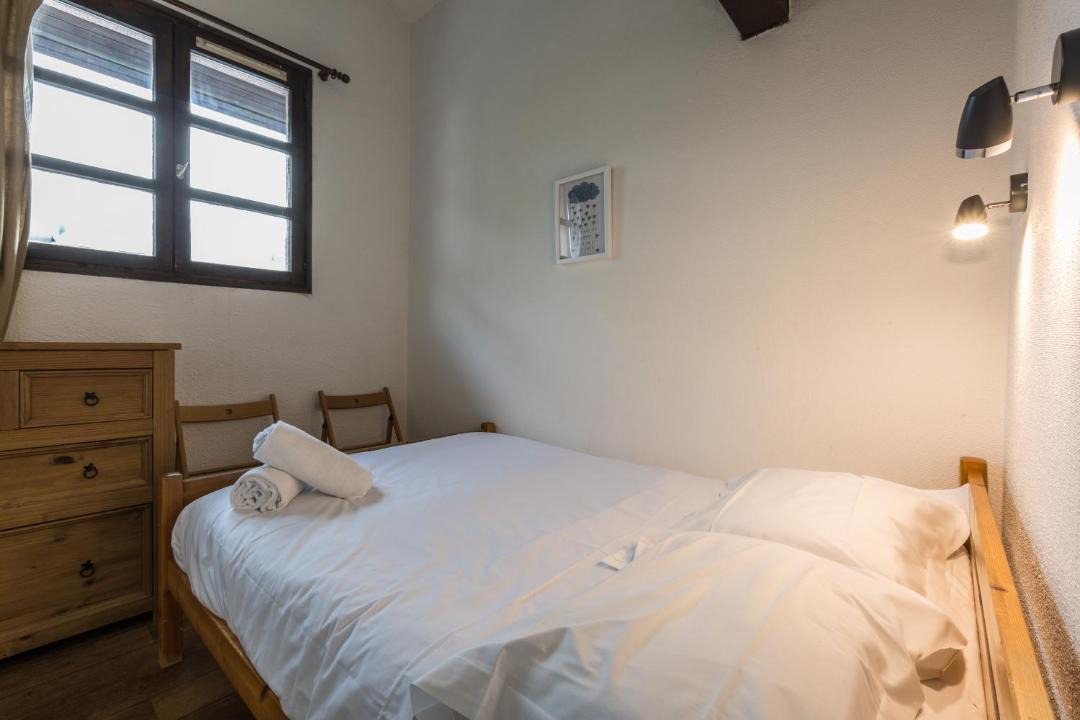 Photo of Bedroom in Chamonix City Centre