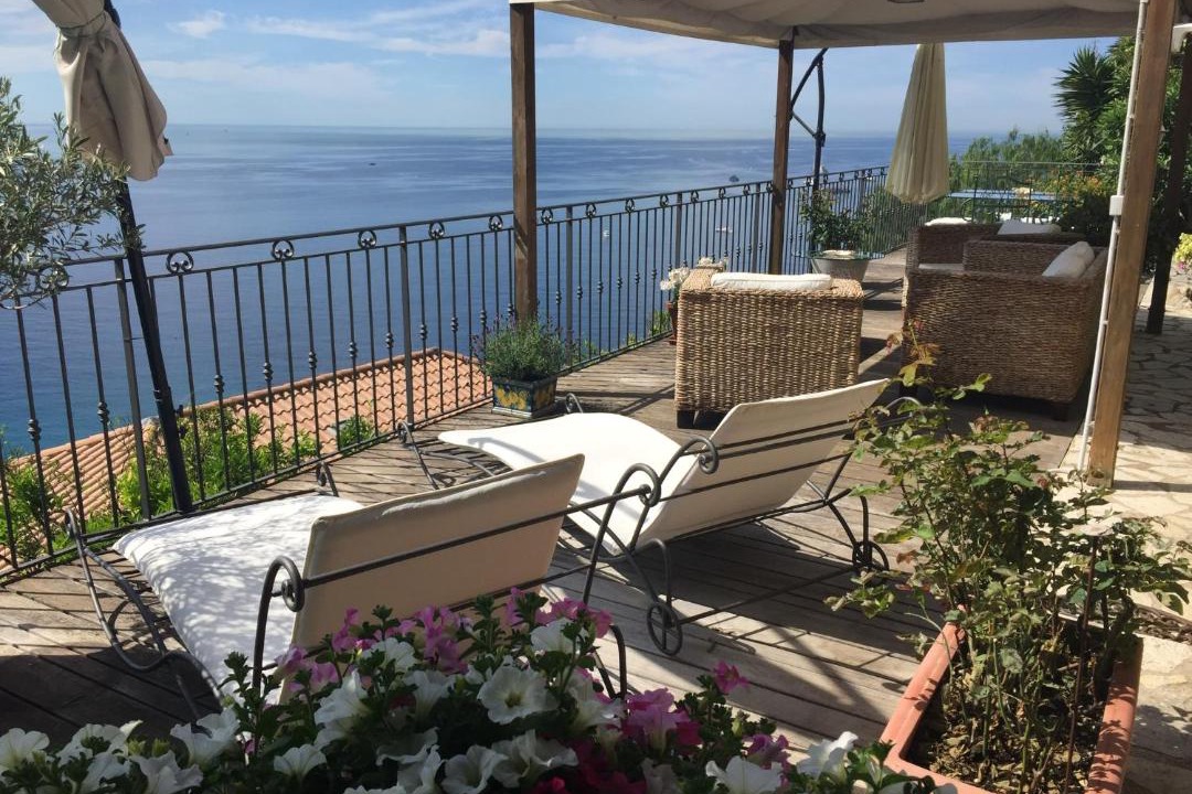Photo of Patio Balcony in Old Town