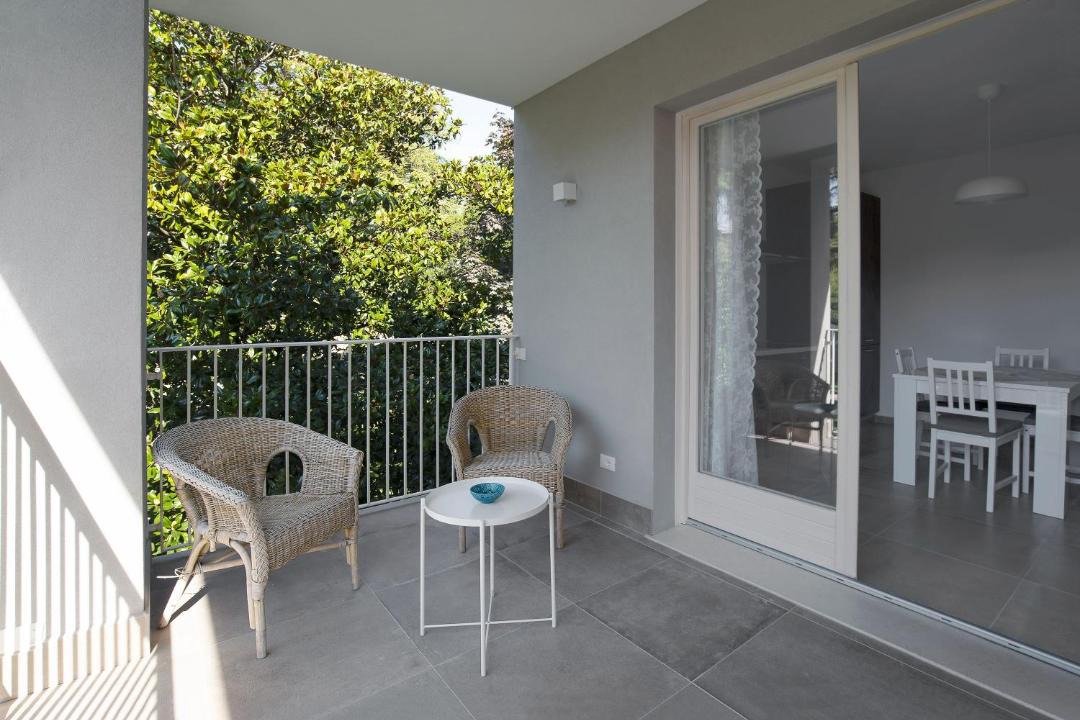 Photo of Patio Balcony in Bardolino