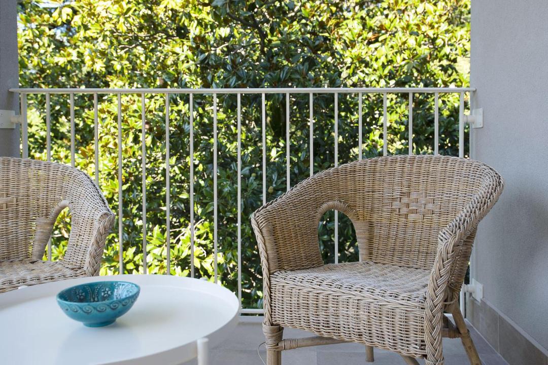 Photo of Patio Balcony in Bardolino
