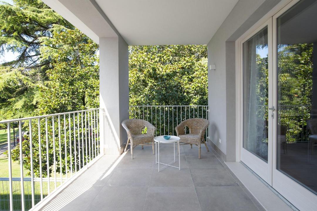 Photo of Patio Balcony in Bardolino