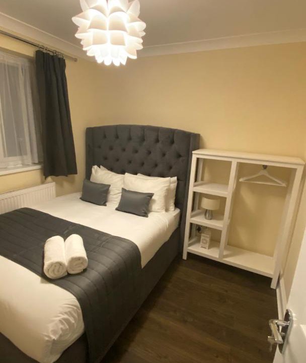 Photo of Bedroom in Custom House