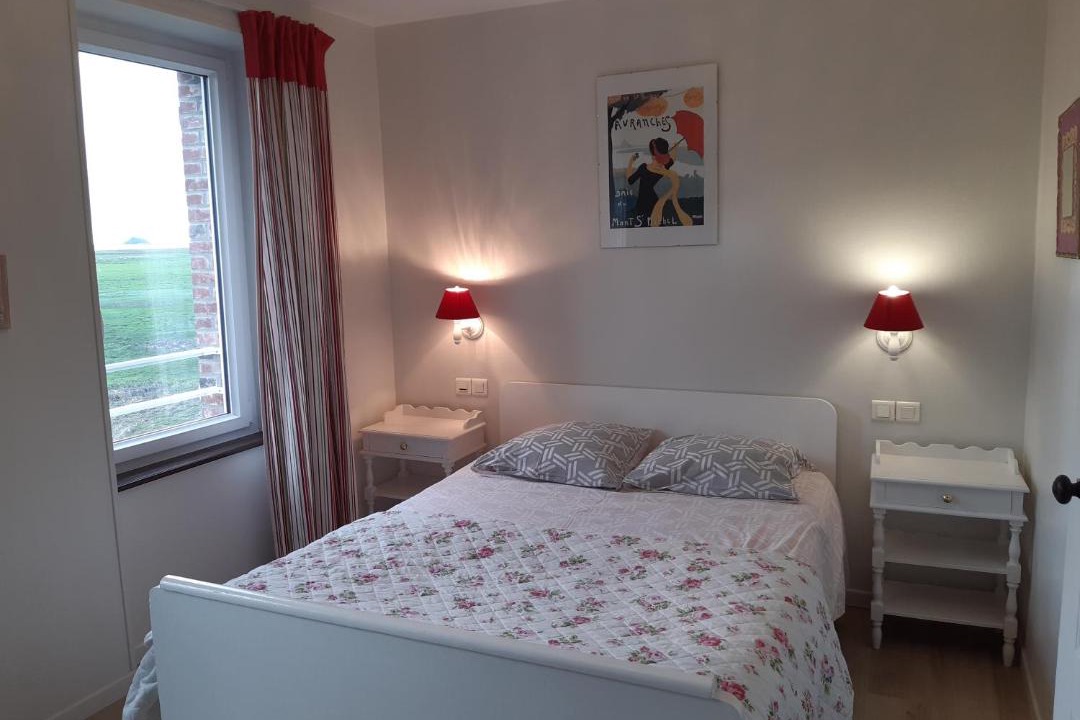 Photo of Bedroom in Vains