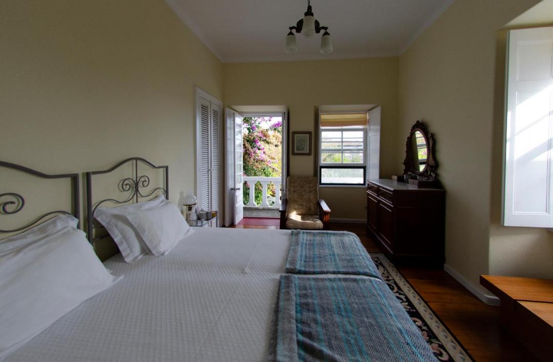 Photo of Bedroom in Horta