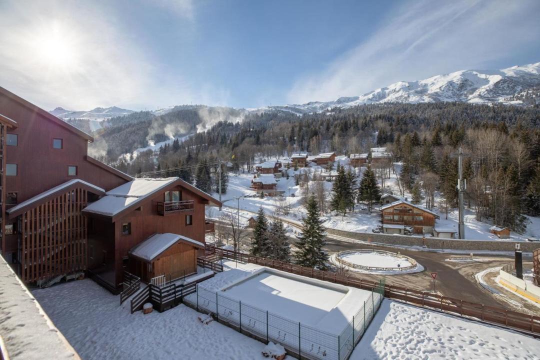 Photo of Others in Meribel Centre