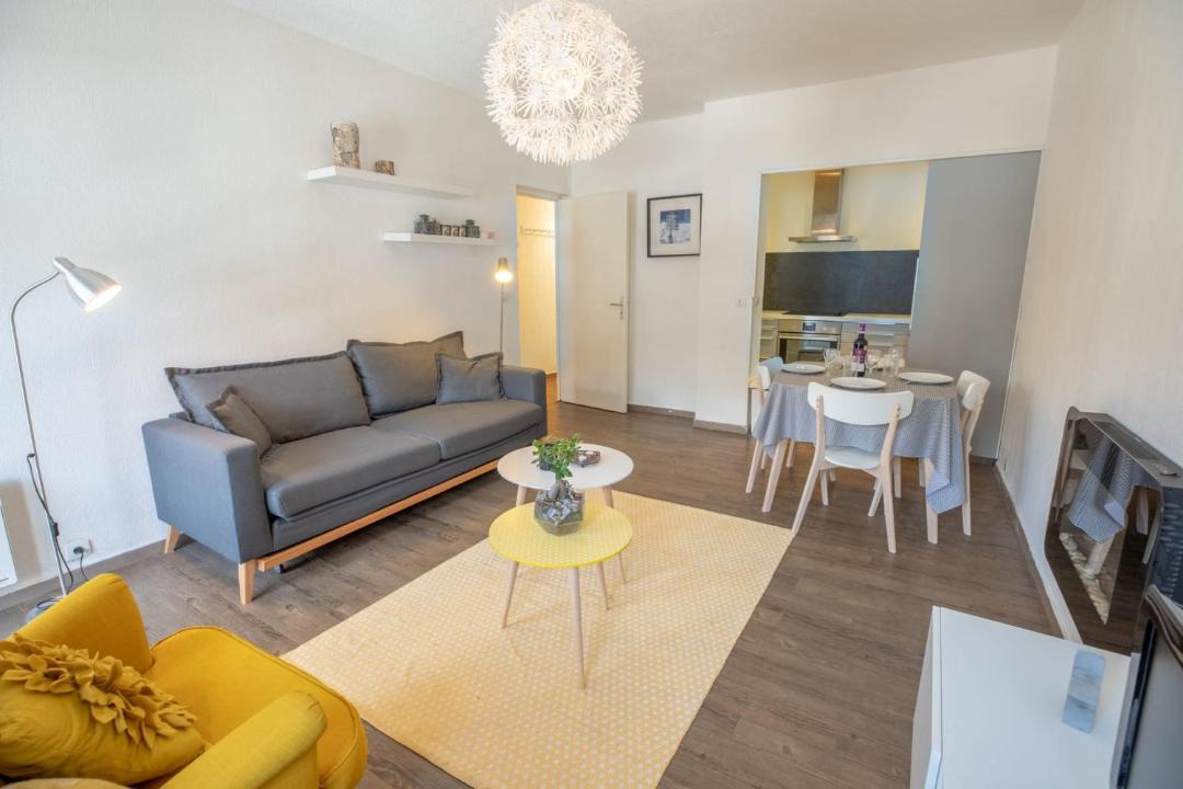 Photo of Livingroom in Meribel Centre