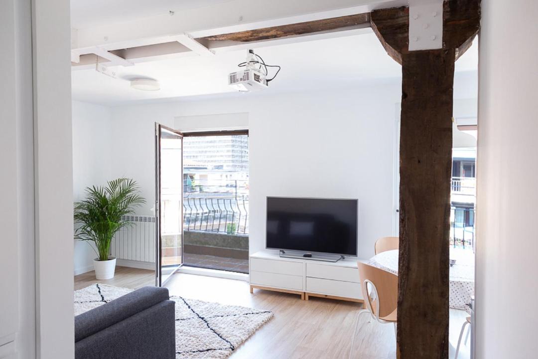 Photo of Livingroom in Egia