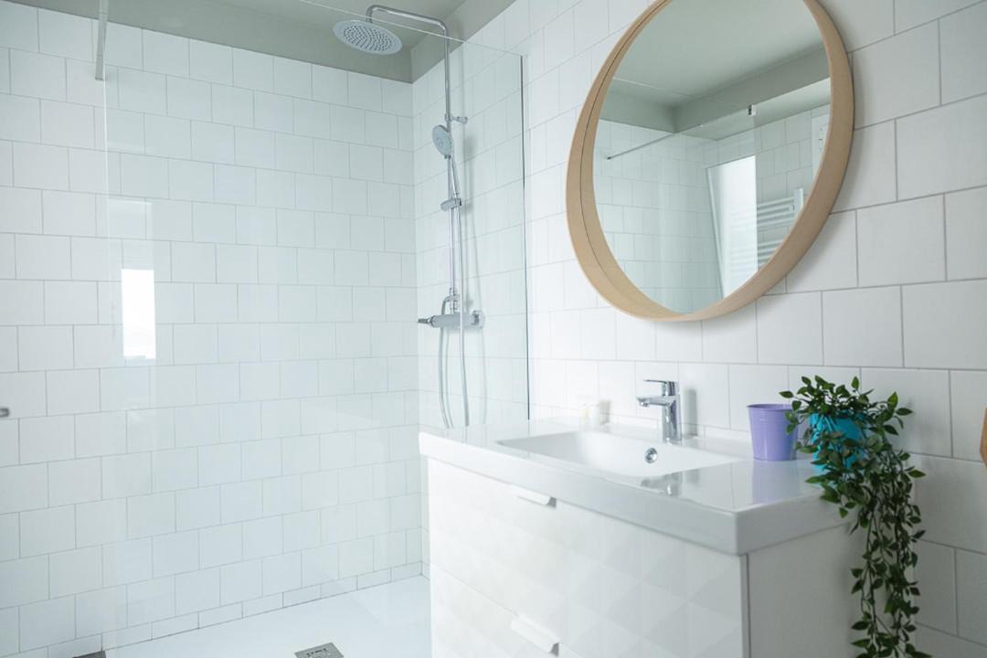 Photo of Bathroom in Egia
