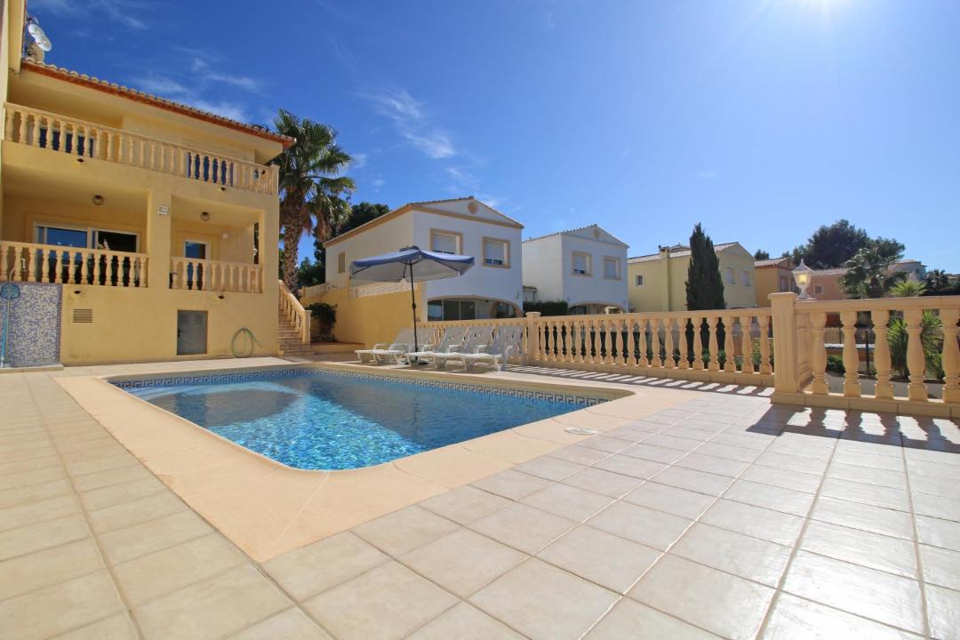 Photo of Outdoor in Calpe