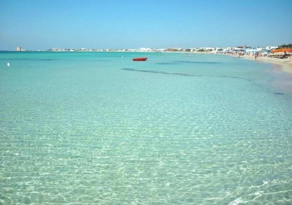 Photo of Outdoor in Torre Lapillo