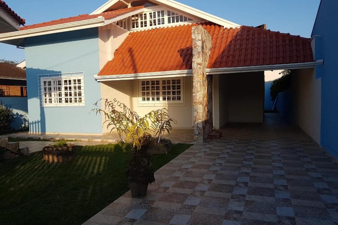 Photo of Buildings in Guaratuba