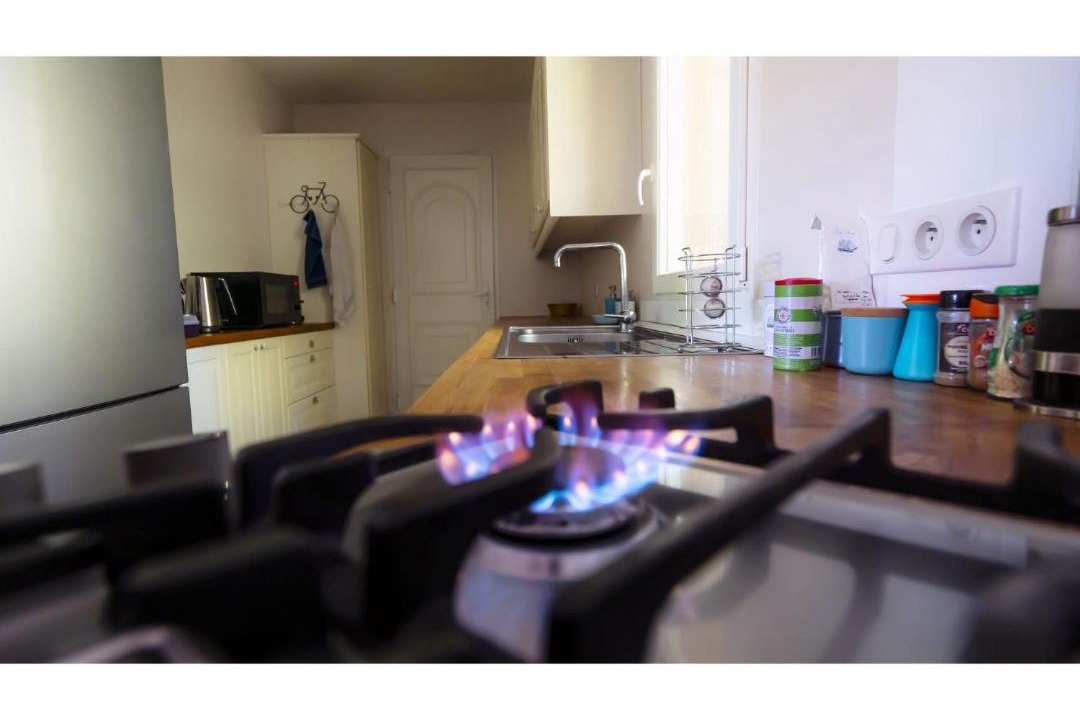 Photo of Livingroom in Taussat