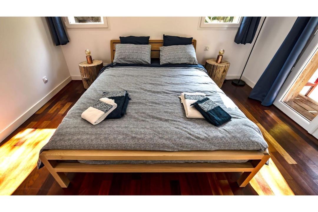 Photo of Bedroom in Taussat