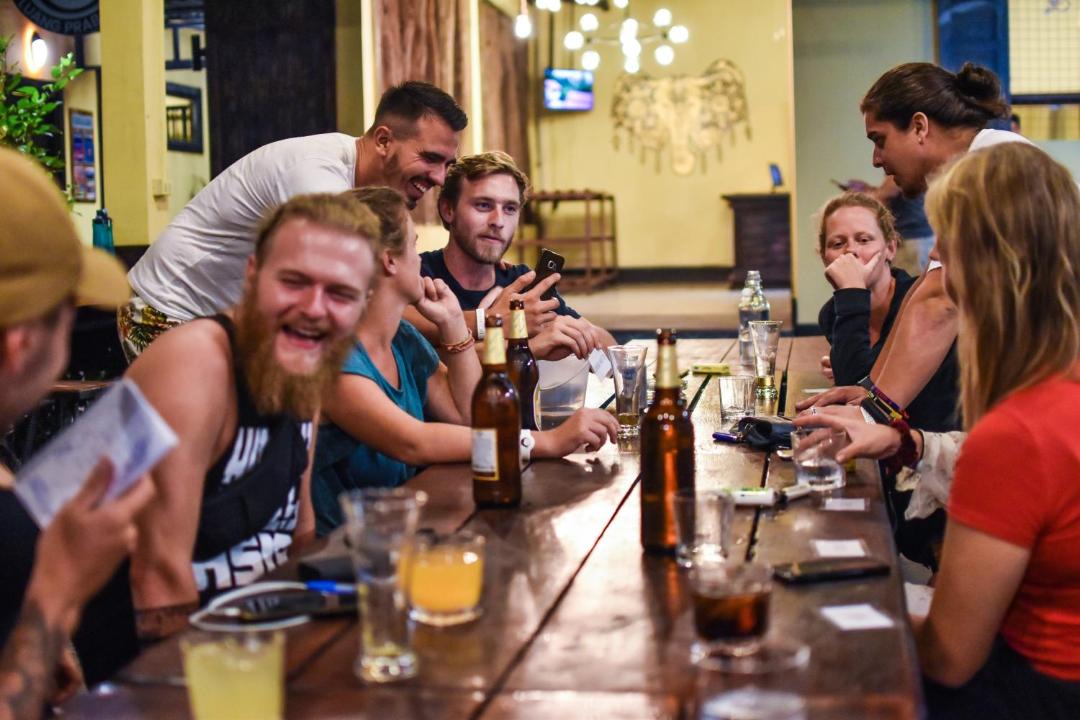 Photo of Others in Luang Prabang