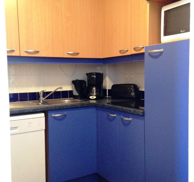 Photo of Kitchen in Les Orres
