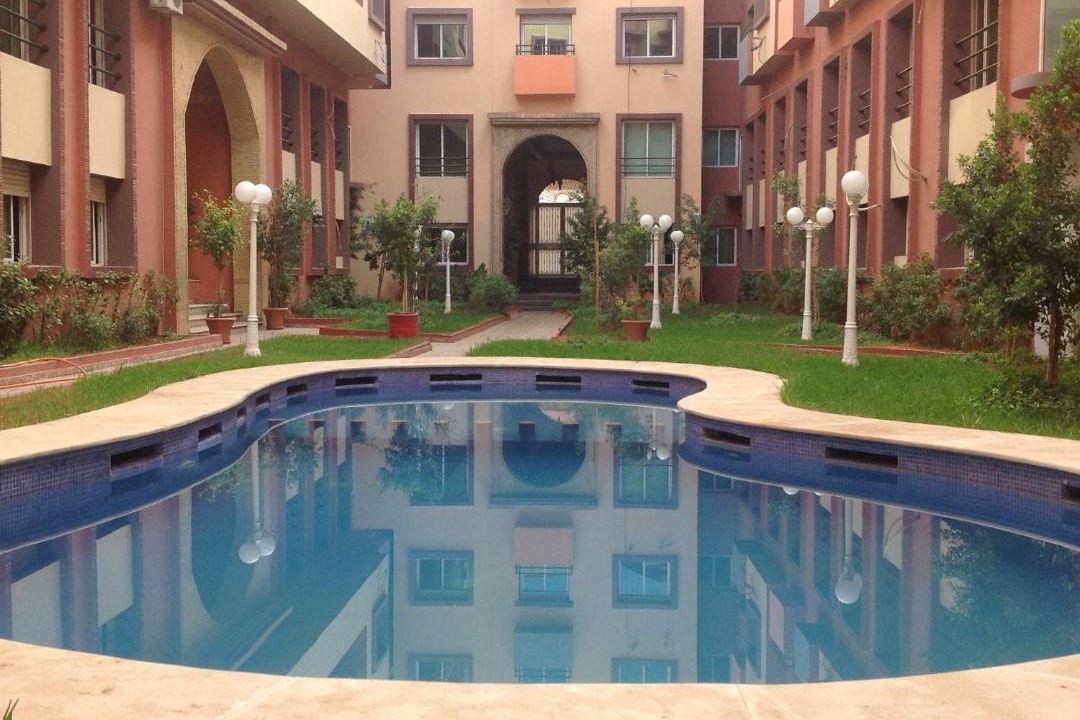 Photo of Outdoor in Gueliz