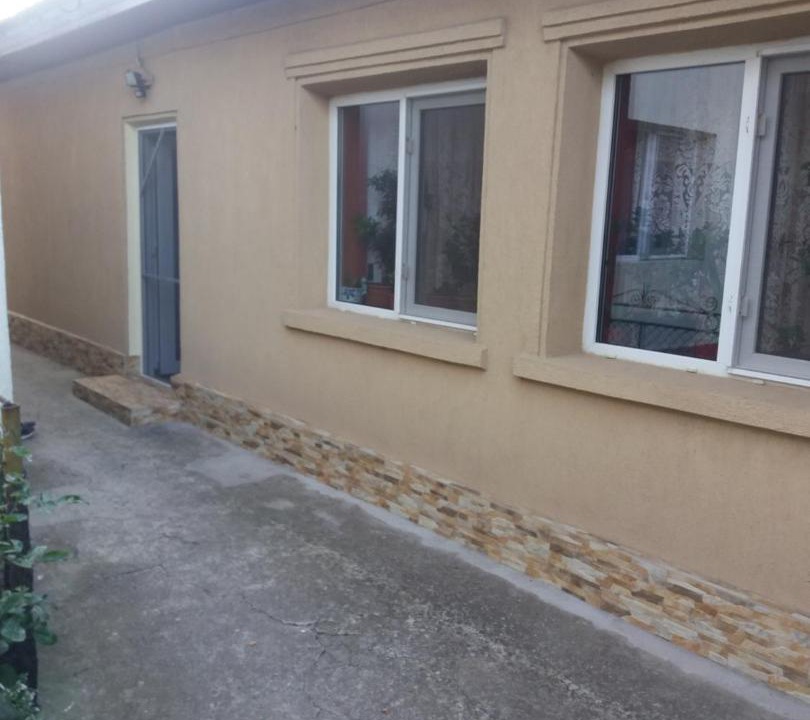 Photo of Buildings in Eforie Sud