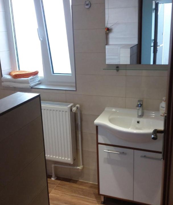 Photo of Bathroom in Eforie Sud