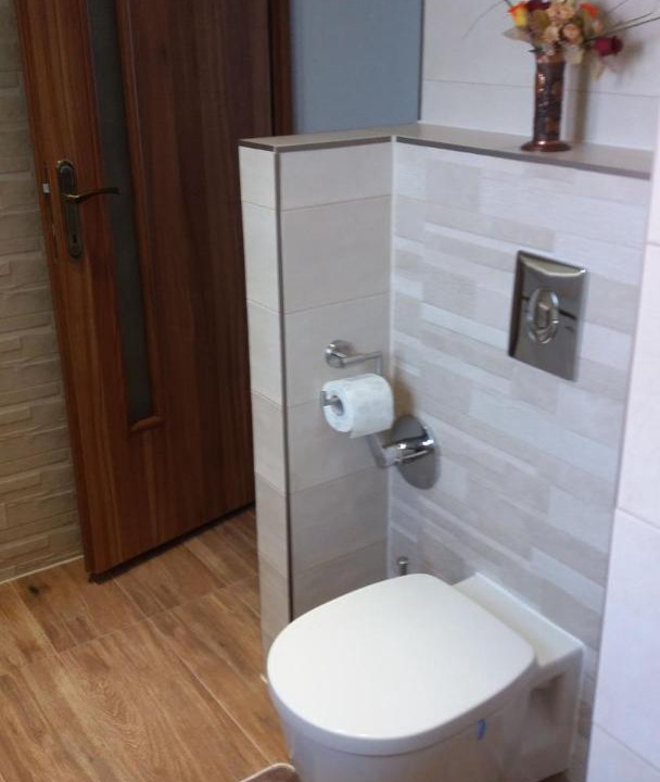 Photo of Bathroom in Eforie Sud