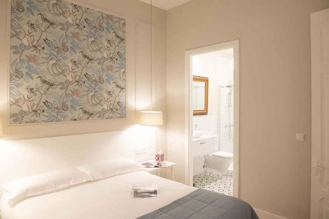 Photo of Bedroom in Old Town