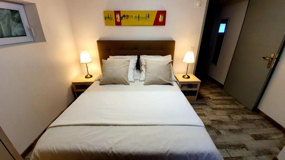 Photo of Bedroom in Fleury-les-Aubrais
