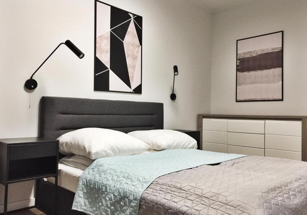Photo of Bedroom in Jezyce