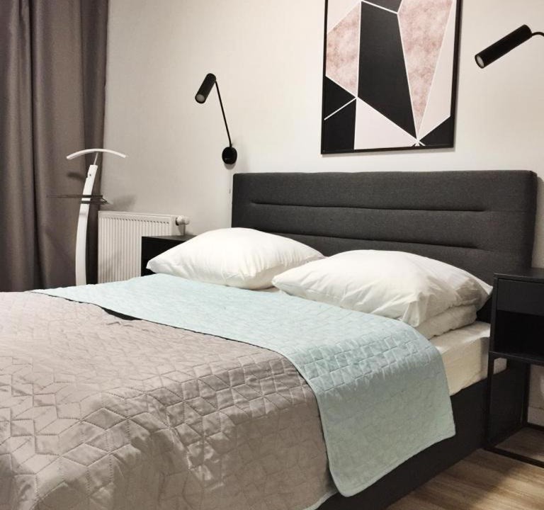 Photo of Bedroom in Jezyce