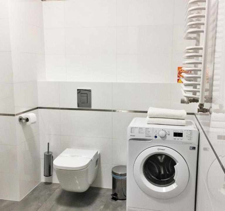 Photo of Bathroom in Jezyce