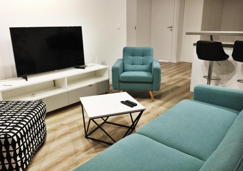 Photo of Livingroom in Jezyce