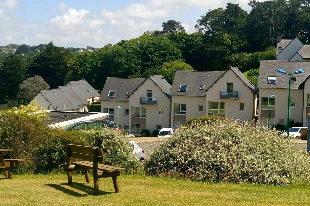 Photo of Buildings in Trevou-Treguignec