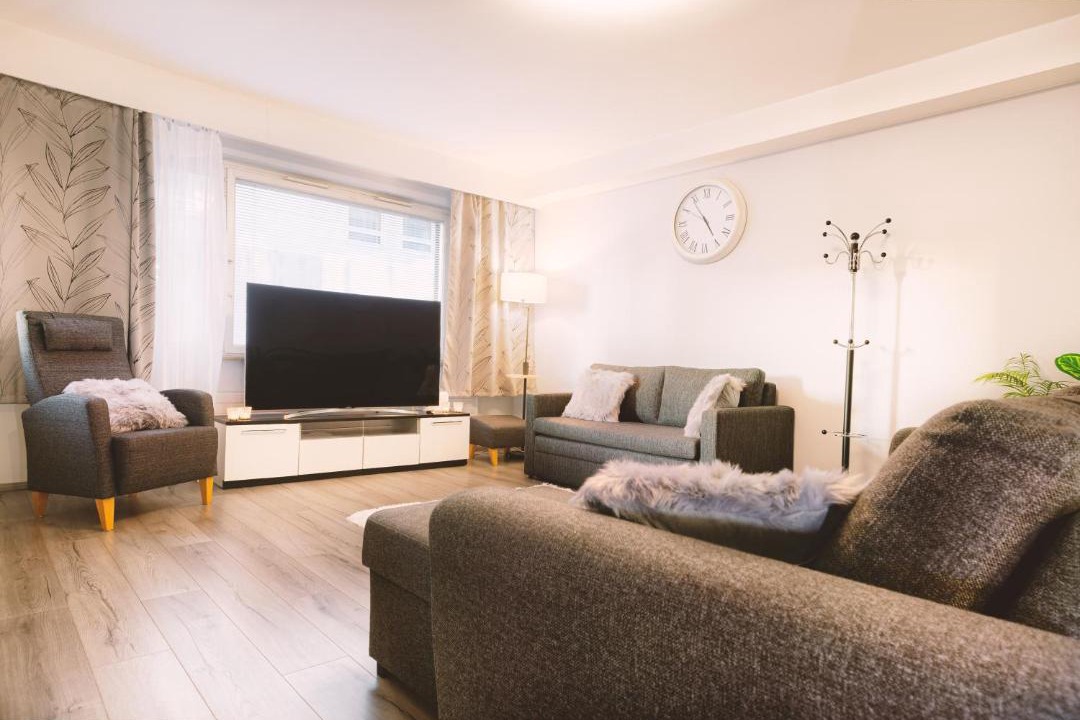 Photo of Livingroom in Rovaniemi