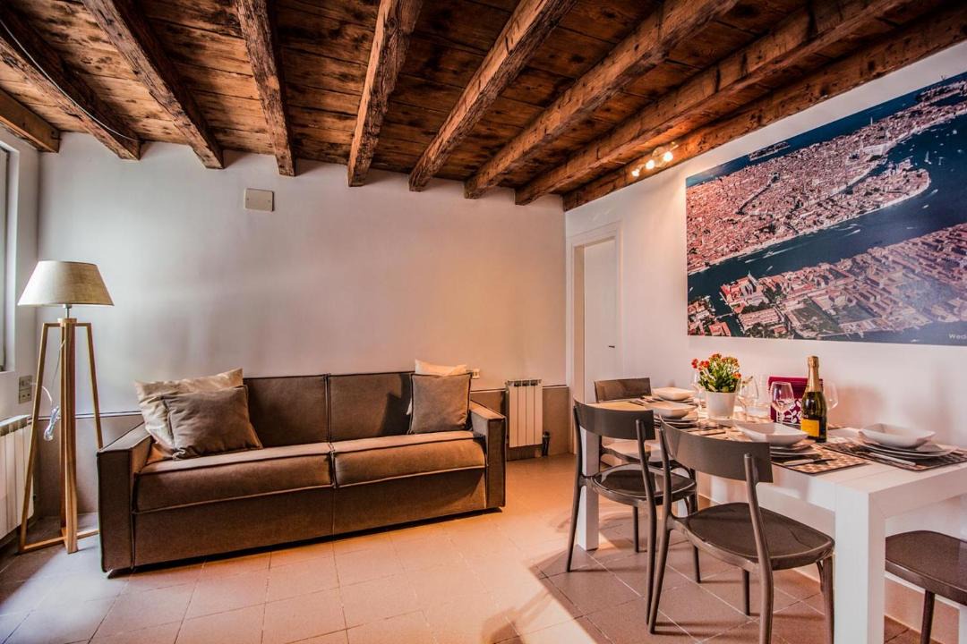 Photo of Livingroom in Castello