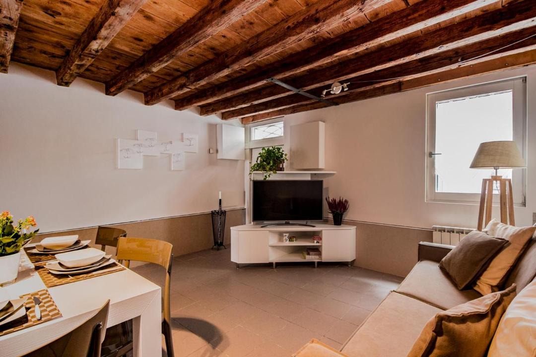 Photo of Livingroom in Castello