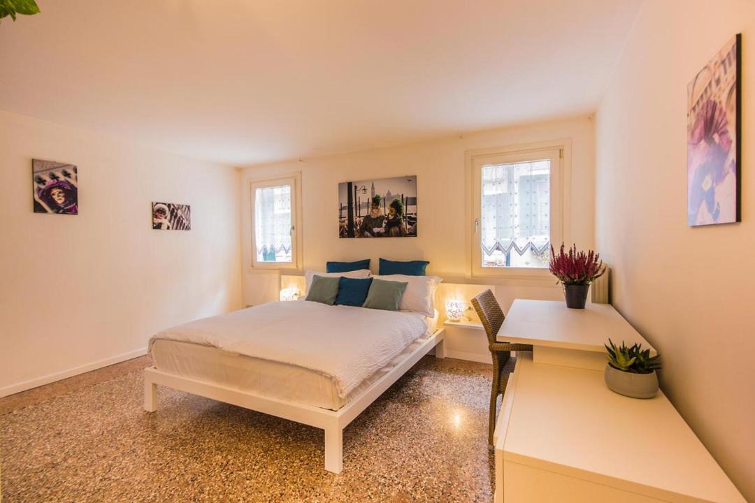 Photo of Bedroom in Castello
