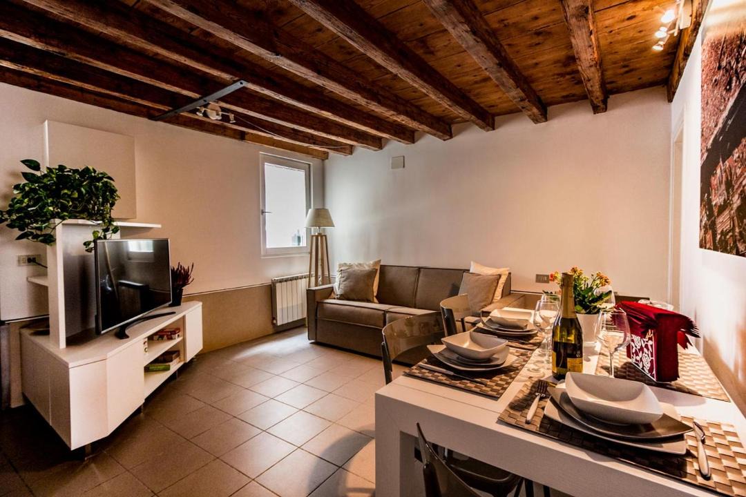 Photo of Livingroom in Castello