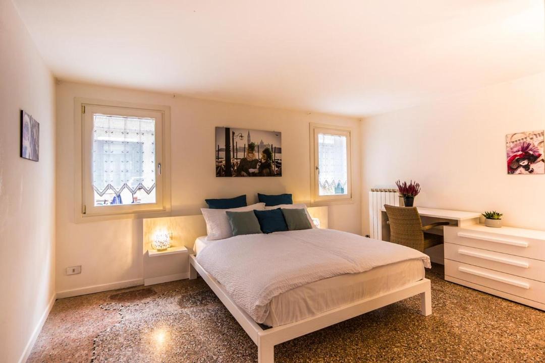 Photo of Bedroom in Castello