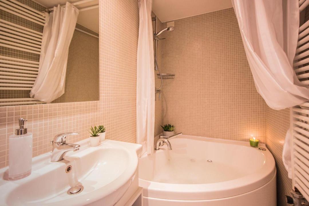 Photo of Bathroom in Castello